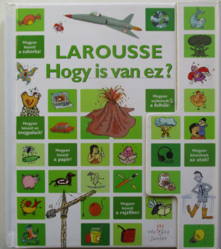 Larousse - Hogy is van ez?