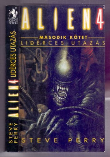 Lid�rces utaz�s (Alien 4/II.)