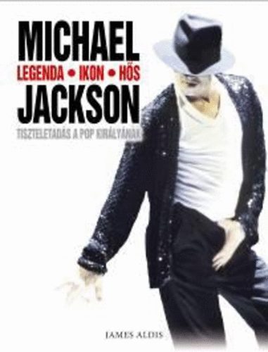 Michael Jackson - Legenda - Ikon - H�s