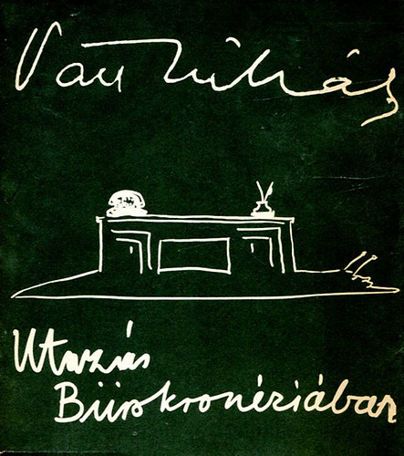 Utaz�s B�r�kron�zi�ban