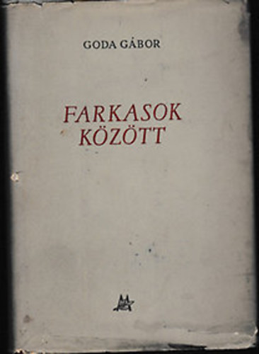 Farkasok k�z�tt