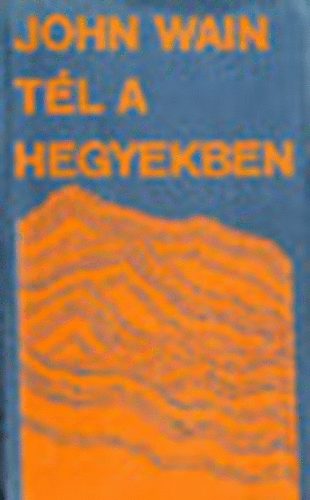 Tl a hegyekben