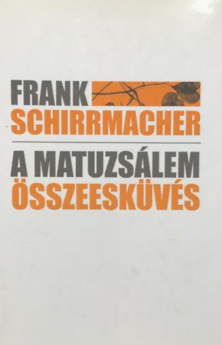 A Matuzslem-sszeeskvs