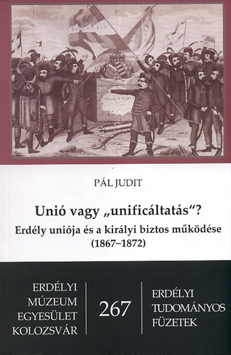 Uni� vagy "unific�ltat�s"?