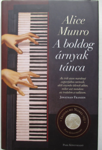 A boldog rnyak tnca