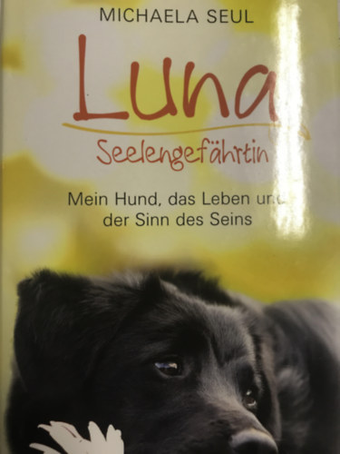 Michaela Seul - Luna Seelengefahrtin