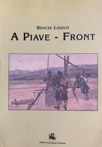 A Piave-front