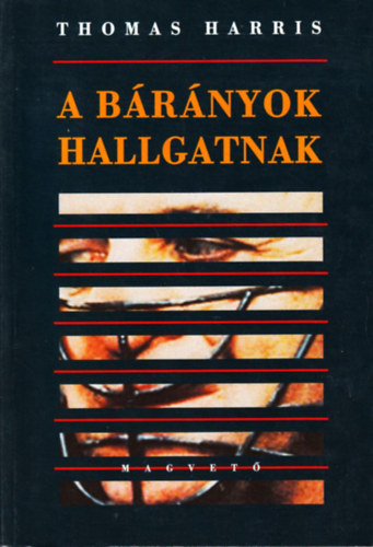 A brnyok hallgatnak