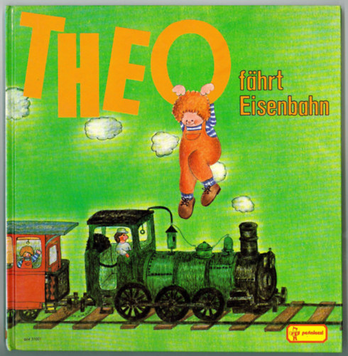 Theo fhrt Eisenbahn
