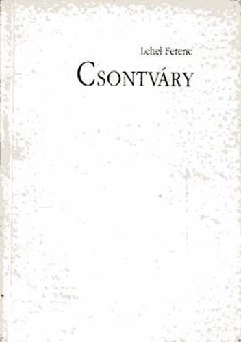 Csontv�ry