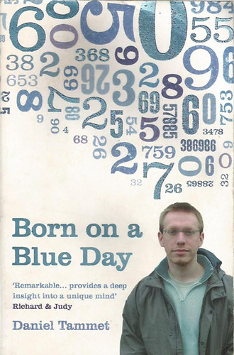 Daniel Tammet - Born on a Blue Day