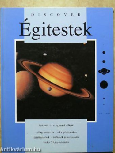 gitestek