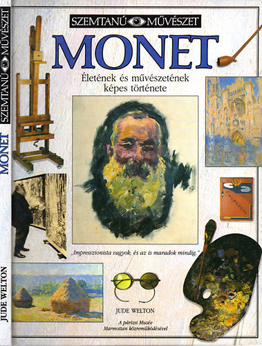 Monet ( Szemtan )