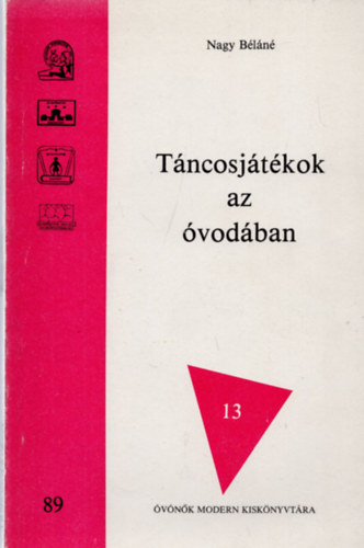 Tncosjtkok az vodban