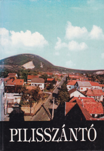 Pilisszentl�szl� (Falumonogr�fia)