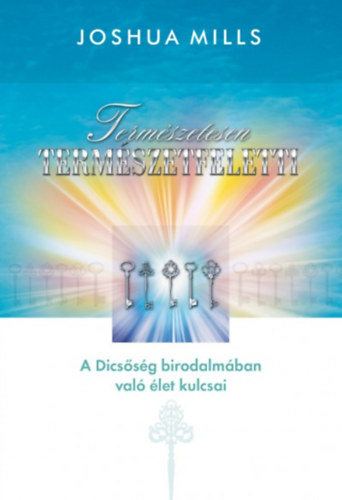 Termszetesen termszetfeletti