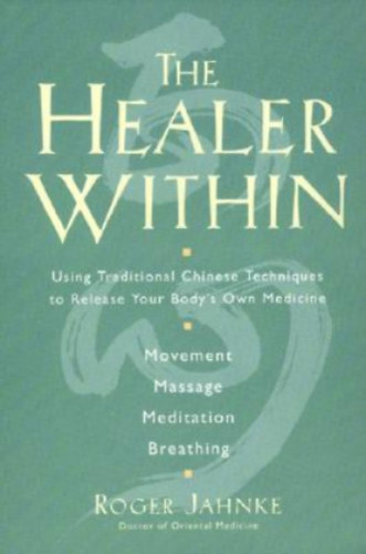 Healer Within