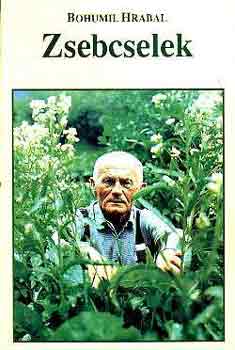 Szigeti L.; Bohumil Hrabal - Zsebcselek (Interjregny)