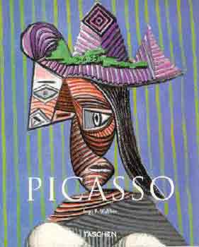 Picasso (Taschen - magyar nyelv)