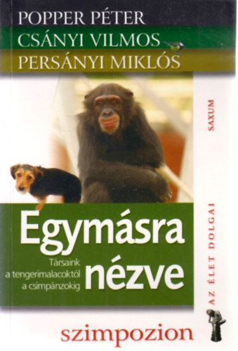Egymsra nzve