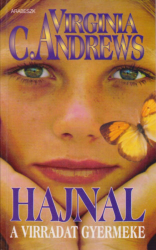 Hajnal - A virradat gyermeke