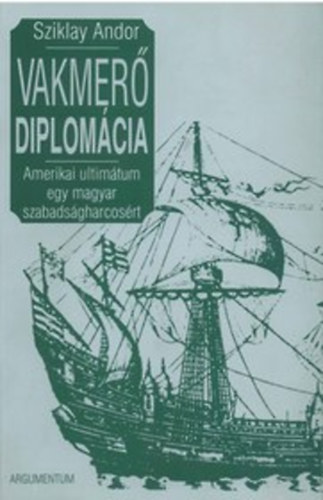 Vakmer diplomcia