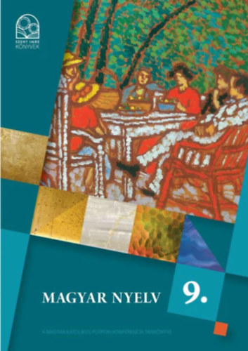 Magyar nyelv 9. osztly