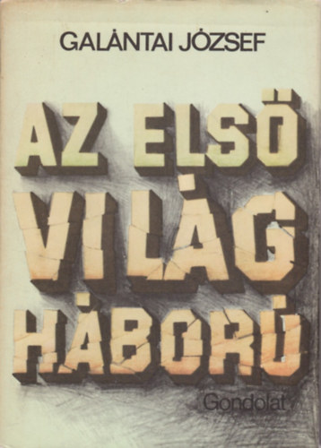 Az els vilghbor