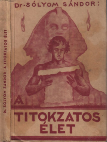 A titokzatos let