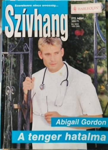 Sz�vhang 272. k�tet - A tenger hatalma