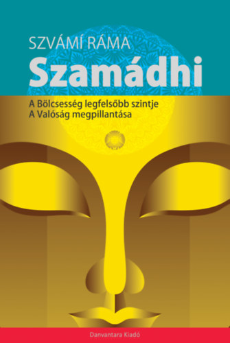 Szvmi Rma - Szamdhi