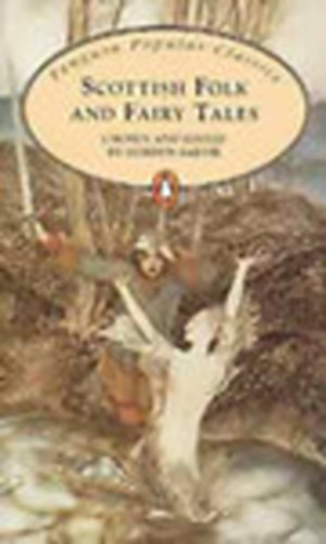 Gordon Jarvie - Scottish Folk and Fairy Tales