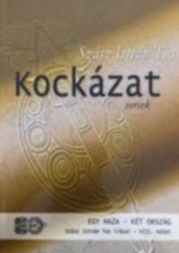 Kockzat versek Lenyfalu 2002-2005