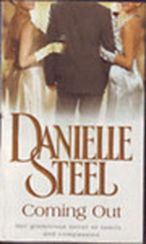 Danielle Steel - Coming Out