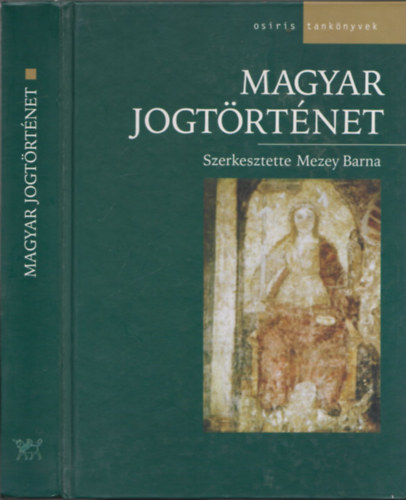 Magyar jogtrtnet