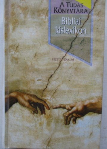 Bibliai kislexikon