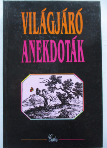 Gyrgy Lajos - Vilgjr anekdotk