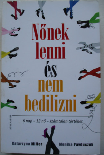 Nnek lenni s nem bedilizni