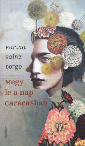 Megy le a nap Caracasban