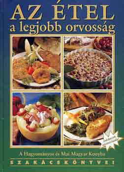 Az tel a legjobb orvossg