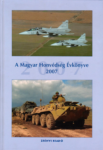 A Magyar Honvdsg vknyve 2009