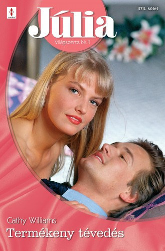 J�lia 474. (Term�keny t�ved�s)