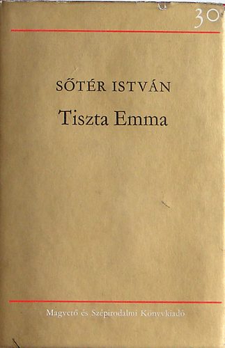 Tiszta Emma