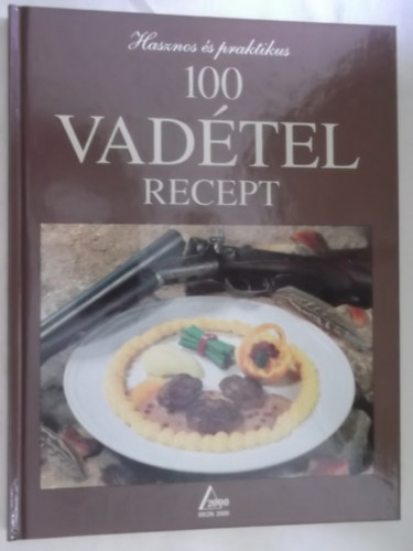 100 vadtel recept