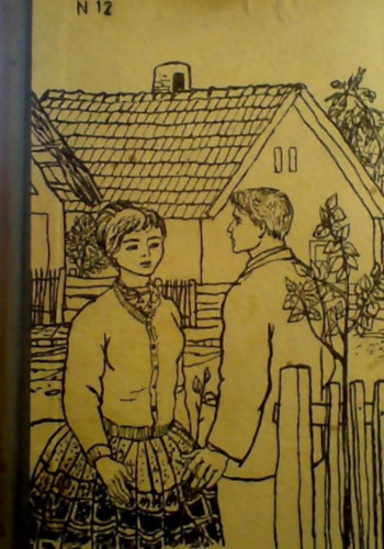 N�dasdi P�ter - Imre k�t h�zass�ga