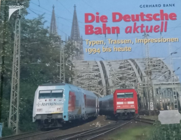 Die Deutsche Bahn aktuelle