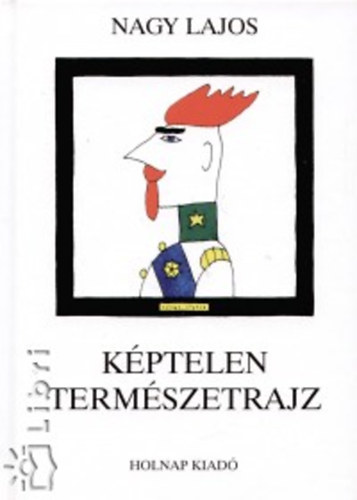 Kptelen termszetrajz