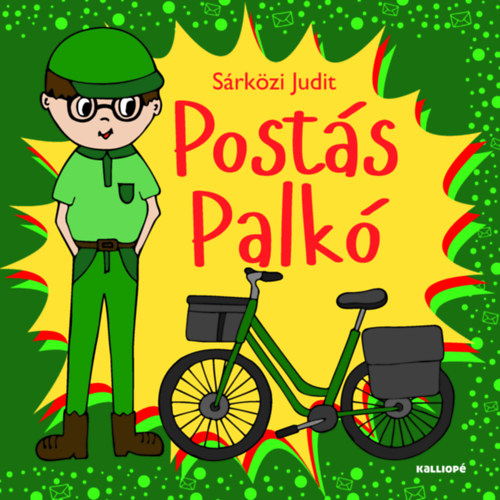 Post�s Palk�