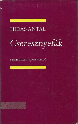 Cseresznyef�k