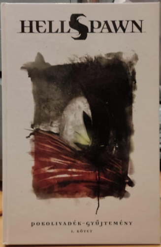 Todd McFarlane: HellSpawn: Pokolivadk - gyjtemny 1. (I.) ktet